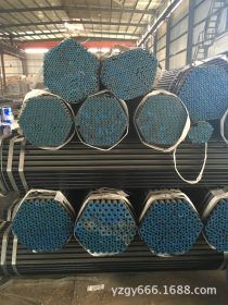 厂家生产 定尺20# ASTM A106、ASTM GR.B出口无缝钢管 规格全