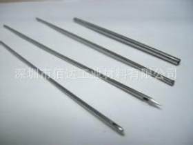 不锈钢侧孔针  不锈钢金属针头 不锈钢注射针管 一次性针管