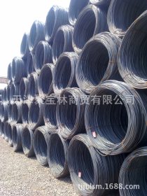 天津市场供应大规格盘圆-大规格线材