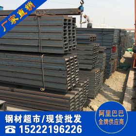 Q235B国标工字钢供应-天津市场工字钢供应