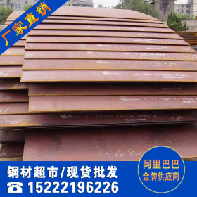 天津市场钢板供应-低合金中板供应