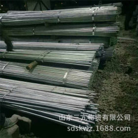 现货供应鞍钢圆钢 材质Q235圆钢 长度6米贵州/广西工业加工圆钢