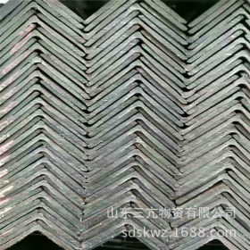 Q235热镀锌角钢 角钢规格8#（80*80*5）国标尺寸 价格合理
