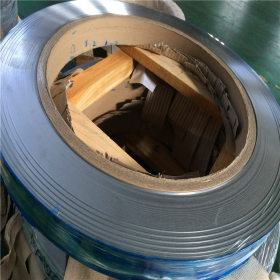上海供应 环保SUS430BA 不锈钢卷 不锈钢带材