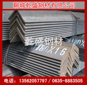 国标等边角钢 供应Q345C角钢 热镀锌角钢 规格齐全 批量供货
