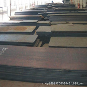 耐候板价格优惠 耐热耐腐蚀性强 Q355NH耐候钢板 质优价廉