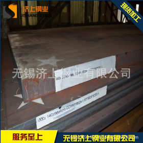 无锡NM450耐磨板 舞钢NM450耐磨钢板现货 NM450耐磨板零售