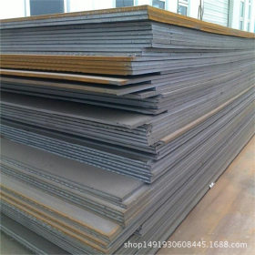 耐候钢板 专业生产Q355gnh耐候钢板  装饰Q355gnh耐候钢板