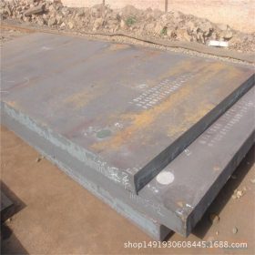济上厂家批发Q295GNH耐候钢卷  开平切割 耐大气腐蚀钢板
