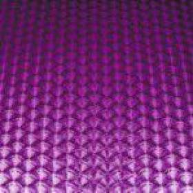 佛山亮王牌 真空镀201#紫红色不锈钢板 高分子热转印木纹不锈钢板