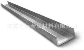 304不锈钢等边角钢 304不锈钢槽钢 各种不规格不锈钢型材