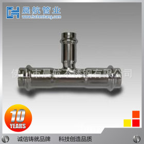 厂家批发 自来水不锈钢水管 42*1.1 BS EN10312标准不锈钢圆水管
