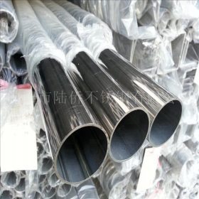 201不锈钢管60mm 现货供应不锈钢圆管焊管 装饰加工制品管