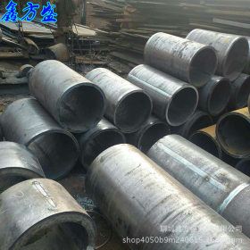 厂家专业生产热卷厚壁焊管非标定制大口径钢板卷管直径外径非标