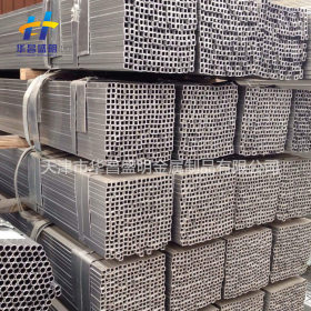 厂家供应Q235热镀锌方管焊管 专业加工精密大口径薄壁不锈钢焊管