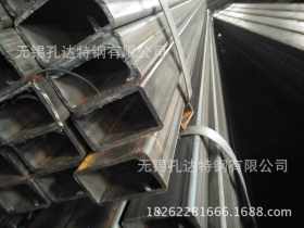 无锡小口径焊管厂家 专业生产各种高频焊管 外径100-10
