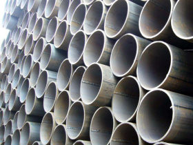 聊城焊管厂q420b焊管可定做加工q420c卷管价格电议