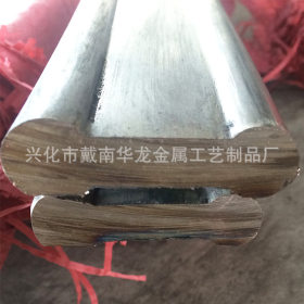 生产供应 冷拉不锈钢异型钢 耐磨不锈钢异型钢