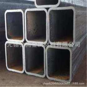 无锡徐尚钢业厂家批发大口径方管 大口径方矩管