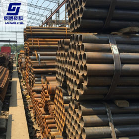 上海焊管厂 友发焊接钢管 华岐焊管规格 镀锌焊接管型号 脚手架管