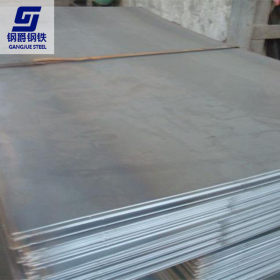 钢板价格 低合金开平板 武钢出厂平板 Q345B钢板规格齐全 热轧卷