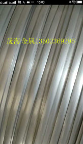 430不锈钢拉枝料 不锈钢铁型材 不锈钢铁材料性能 430F异型材用途