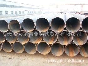 天津Q235B薄壁焊管厂、低价直销Q235B薄壁焊管