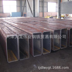 方形焊管、厂家现货直销Q235B方管、焊接方管价格