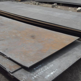 现货供应 Q345D钢板 40Cr钢板 长期销售
