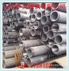 广西电厂专用15crmo合金钢管家直发 89*8各种规格合金钢管批发