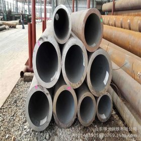 宁波北仑精密合金钢管生产定做 42crmo合金无缝钢管批发零售