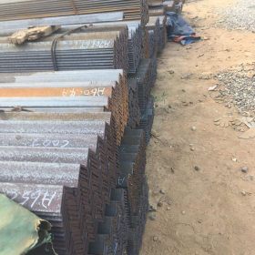 角钢 现货销售  苏州三角铁 国标角铁 低合金角钢  厂家直销