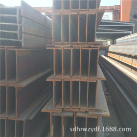 供应工字钢 优质工字钢 规格全 q235工字钢