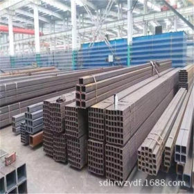 供应优质槽钢 q235 槽钢 规格全 槽钢生产厂家