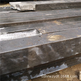 厂家供应热轧大方钢 实心方钢 规格全 可配送到厂
