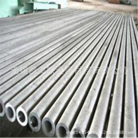 无锡供应 304不锈钢管 无缝管 工业用316L不锈钢管 大中小口径管
