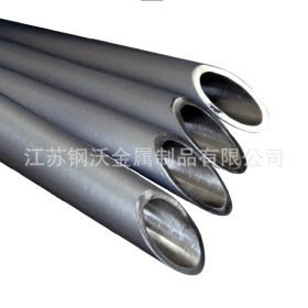 厂家直销不锈钢换热管 定制批发304 316L 2205 2520不锈钢换热管