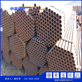 长期供应优质q345焊接钢管  焊接钢管供应商  规格齐全