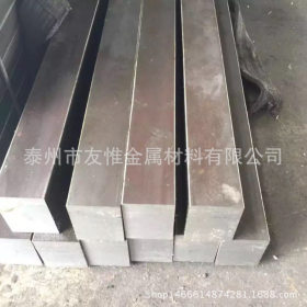 厂家供应 304不锈钢冷拉方钢 现货供应 耐腐蚀不锈钢方钢可定制