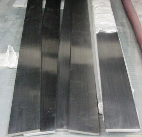 现货供应304不锈钢扁钢 不锈钢拉丝扁钢 可开不定尺和加工！