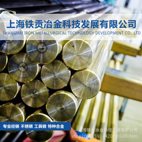 【铁贡冶金】供应德国进口1.4600不锈钢板1.4600不锈钢带 小圆钢