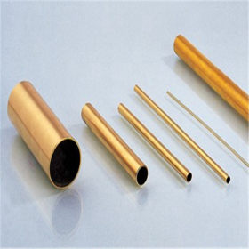 201/304材质拉丝/光面黄钛金不锈钢圆管外径18mm厚度0.3-1.5厘