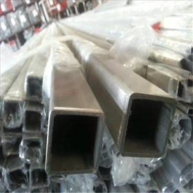 国标SUS304不锈钢方管12.7*12.7、15*15、16*16制品加工切割