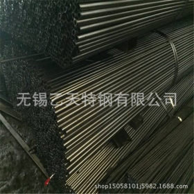 供应ND钢管 09CrCuSb耐候管 空气预热管 考登钢管 耐候钢管厂价格