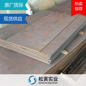 现货1010碳素结构钢板加工切割板材优质中厚热轧开平板材厂家