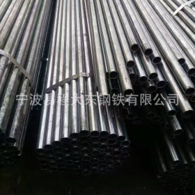 专业生产高强度精密焊管 精密无缝钢管 大口径精密直缝光亮管