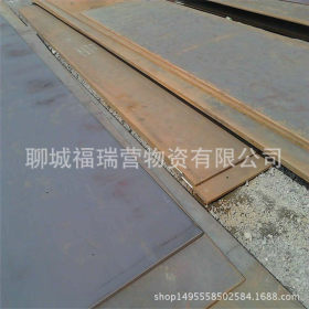 加工生产09CuPCrNi-A耐候板 09CuPCrNi-A耐候钢板 耐磨板可切割
