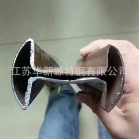 厂家批发冷轧管304不锈钢方管 加工无缝镜面圆管不锈钢方管