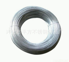 长期批发 优质316l不锈钢丝 兴化优质不锈钢丝 质量保障