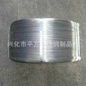 厂家批发 优质304不锈钢丝 环保不锈钢丝 不锈钢丝折弯